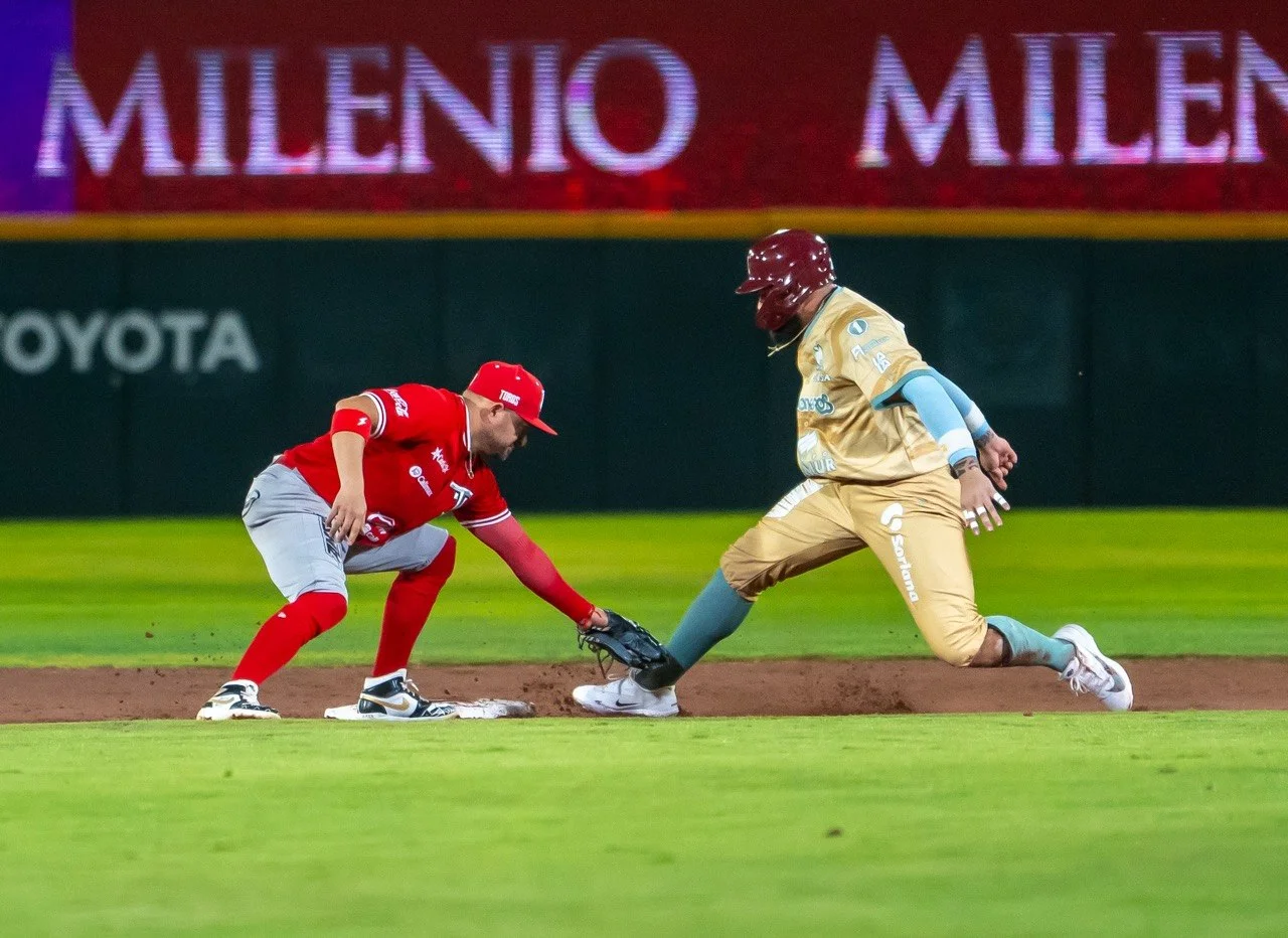 Cae Algodoneros ante Tijuana y suma su cuarta derrota