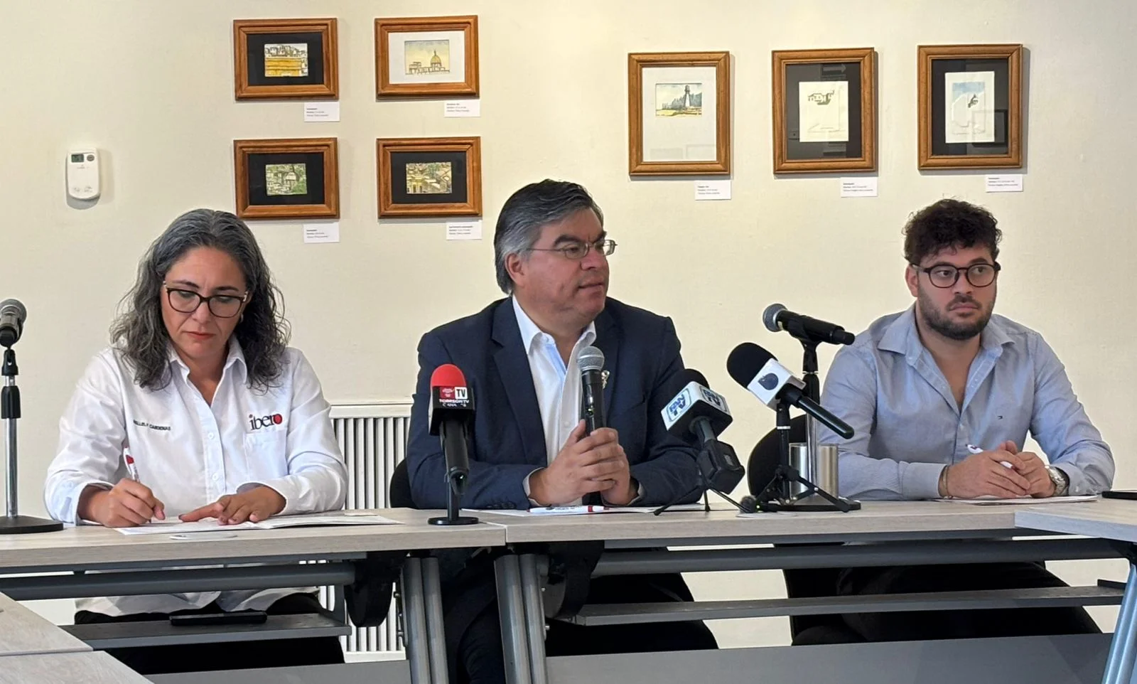 Ibero Torreón lanza el primer Certamen Universitario de Artes Visuales en la Comarca Lagunera