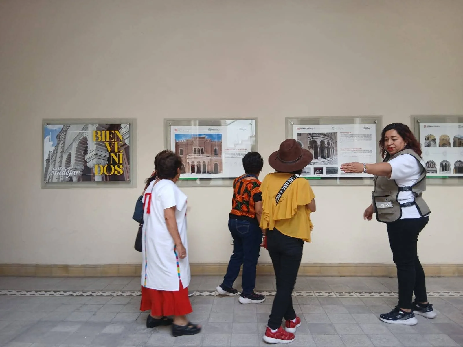 El IMCE celebra el Día del Niño con una agenda de actividades artísticas y recreativas gratuitas en museos y bibliotecas de la ciudad para fomentar la creatividad y la convivencia familiar.