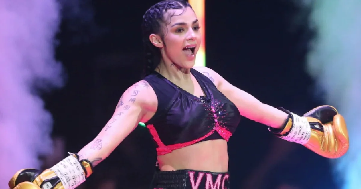 ¡Bombazo en el Supernova 2026! Karely Ruiz sería el reemplazo de lujo tras la salida de Lupita Villalobos