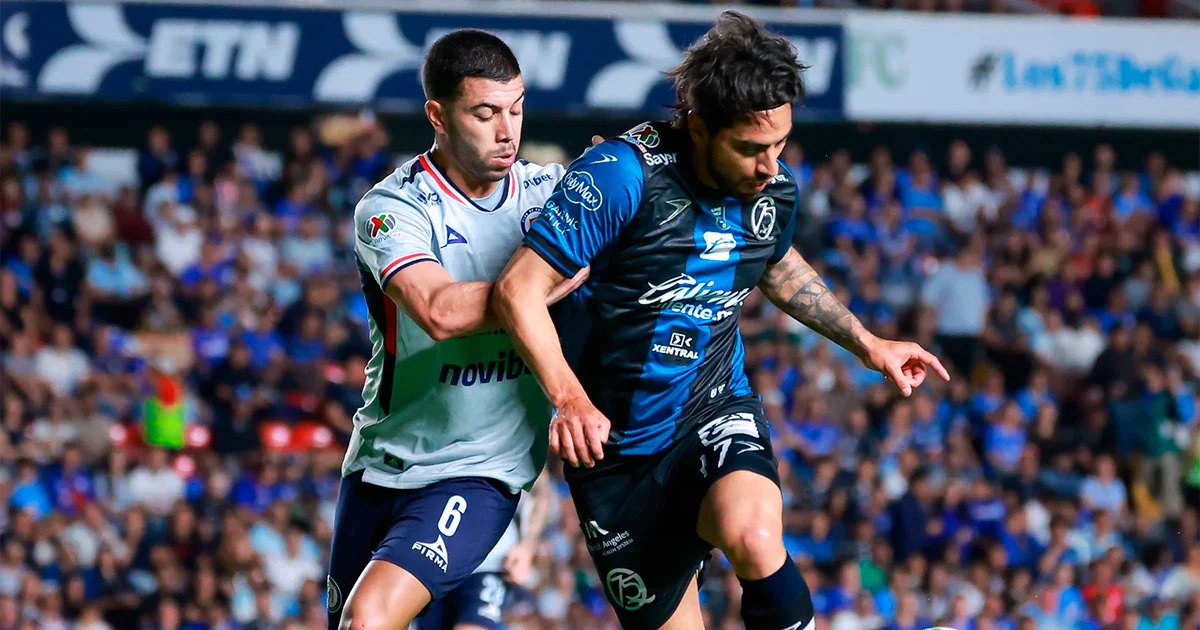 Entre dudas, abucheos y una sequía de victorias que asusta, Cruz Azul llega al cierre de torneo en caída libre y con el orgullo por los suelos