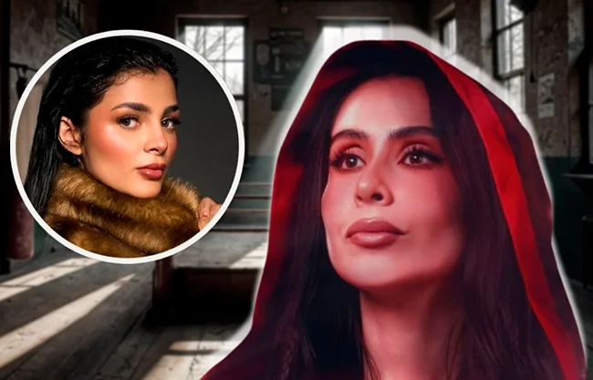 Sigue la incertidumbre de quién va a pelear contra Kim Shantal, luego de que Lupita Villalobos se bajó de la contienda