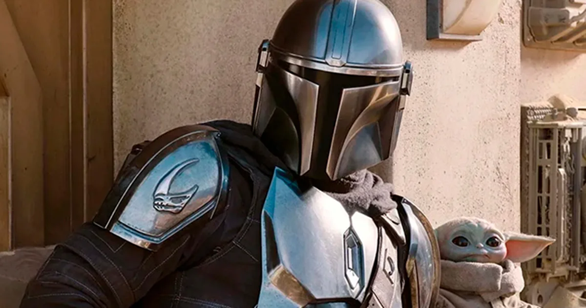 Disney ya alista uno de los platos fuertes para la CCXP México 2026: un panel especial de la película The Mandalorian & Grogua