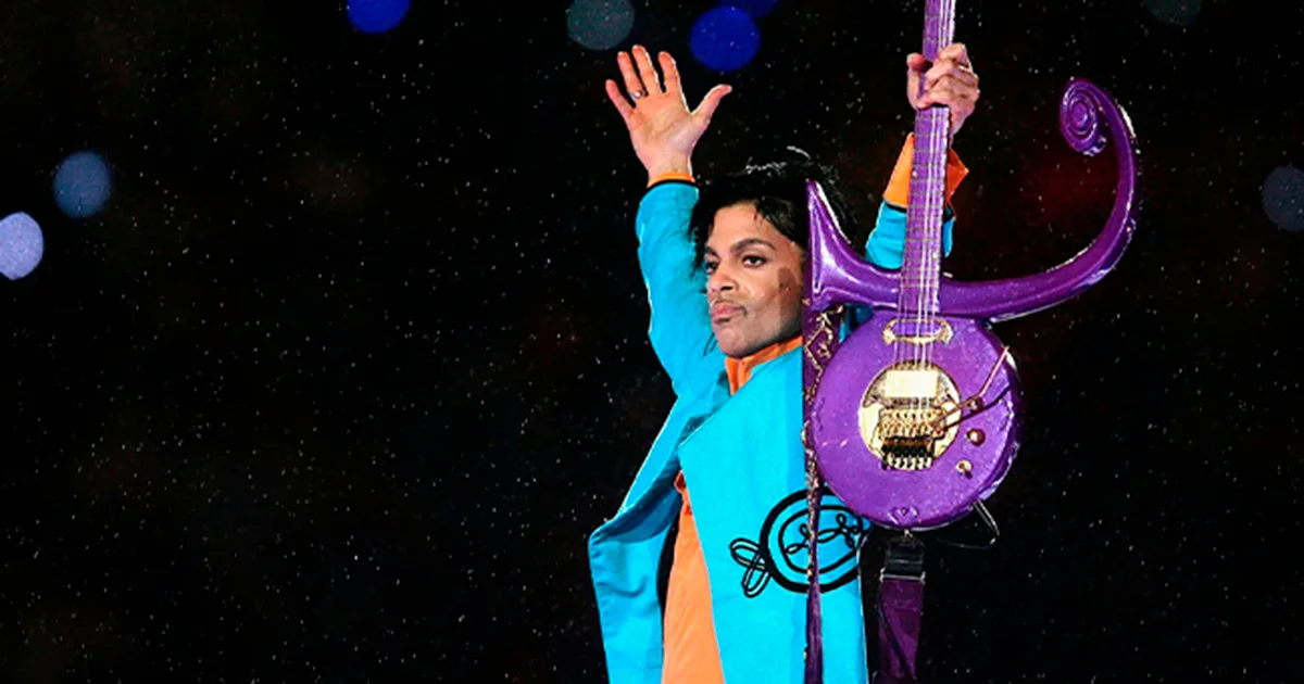 Lanzan canción inédita de Prince; alistan homenaje luctuoso