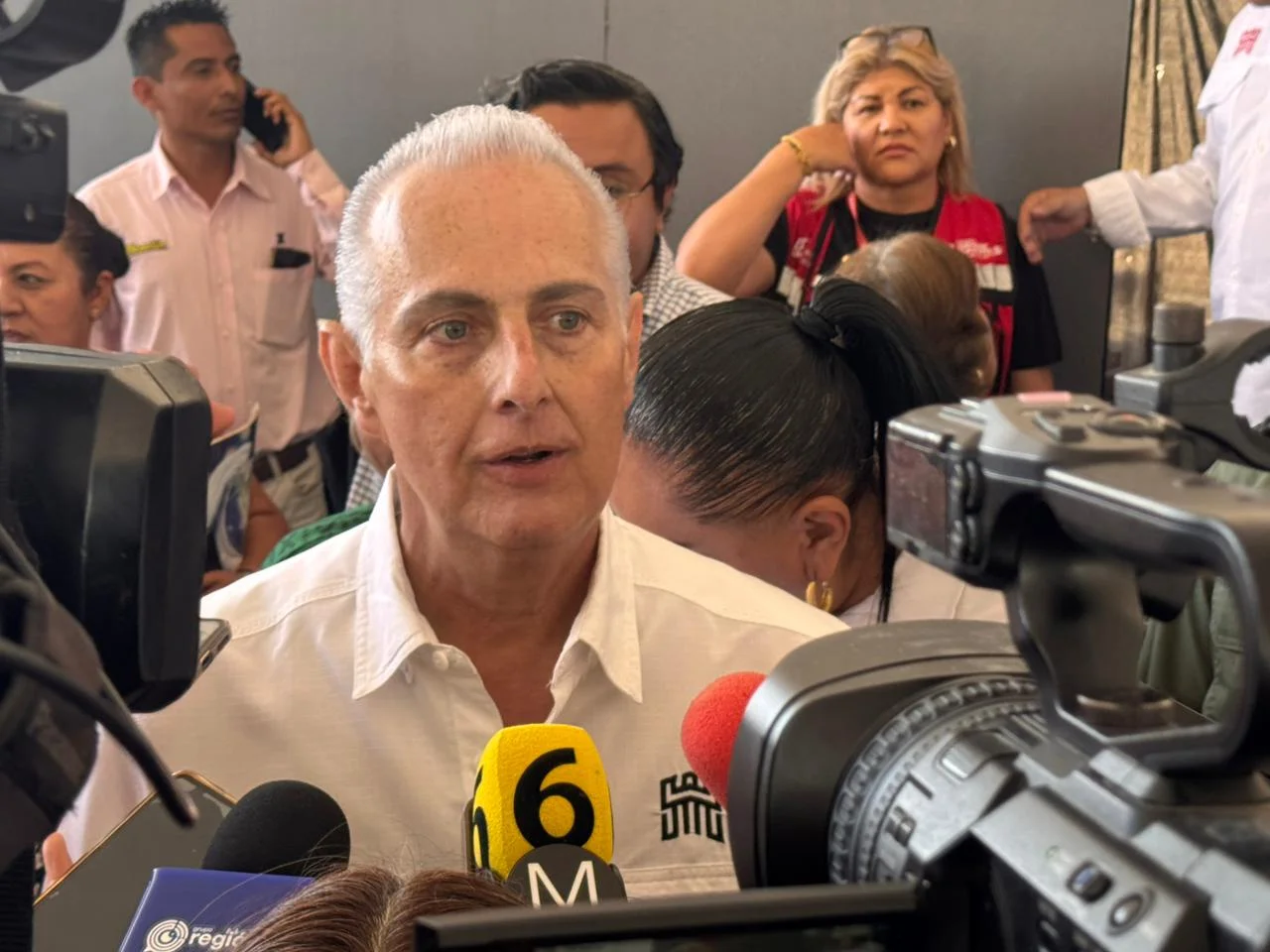Sigue en marcha reestructura en el Ayuntamiento de Torreón; habrá reubicaciones sin despidos
