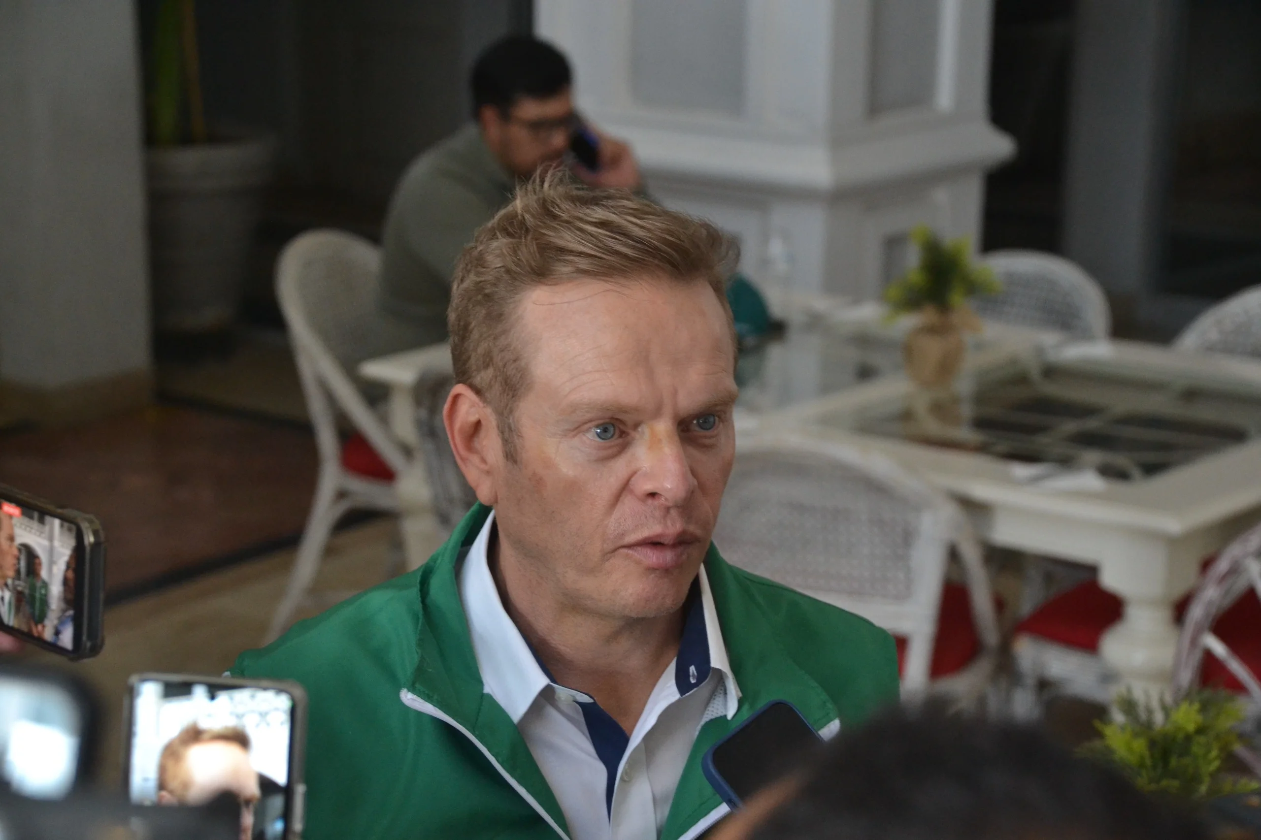 Elecciones en Coahuila marcarán el rumbo político nacional hacia 2027, con el Partido Verde posicionándose como una fuerza clave en la contienda.