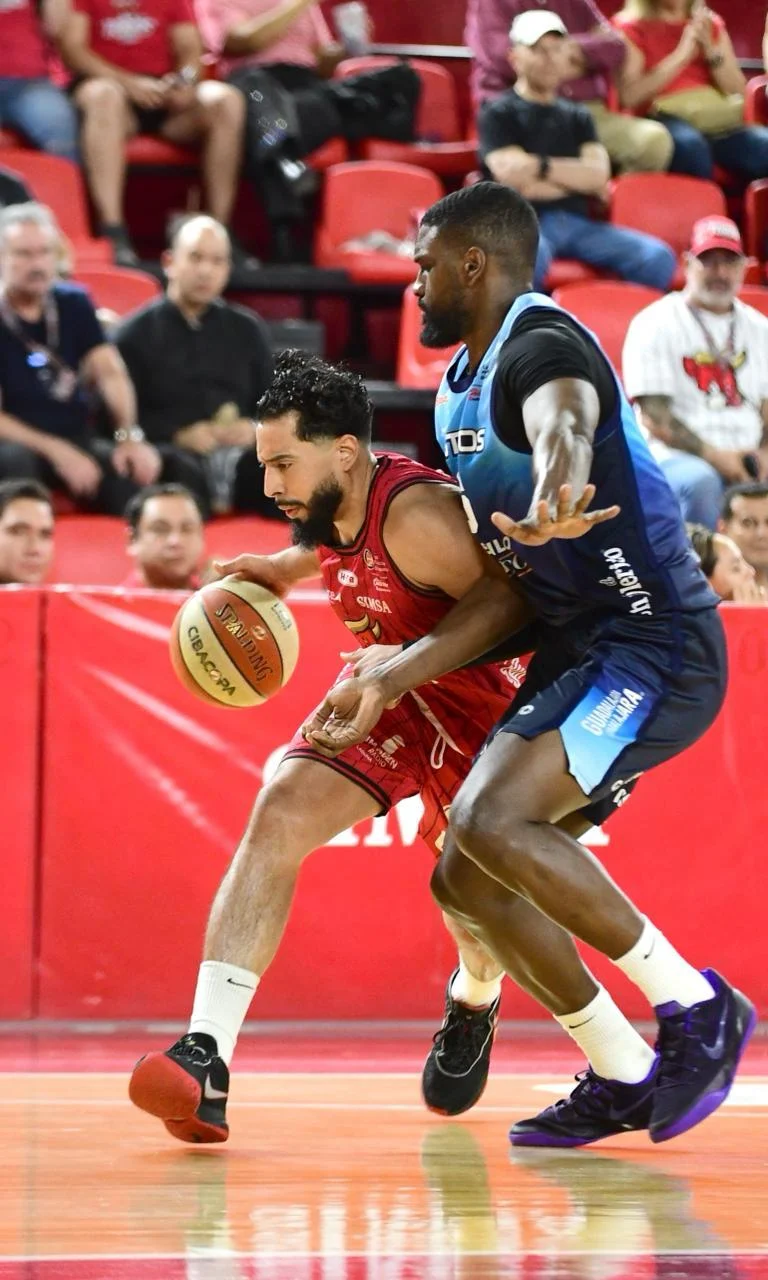 Los Astados buscarán emparejar la serie este jueves
