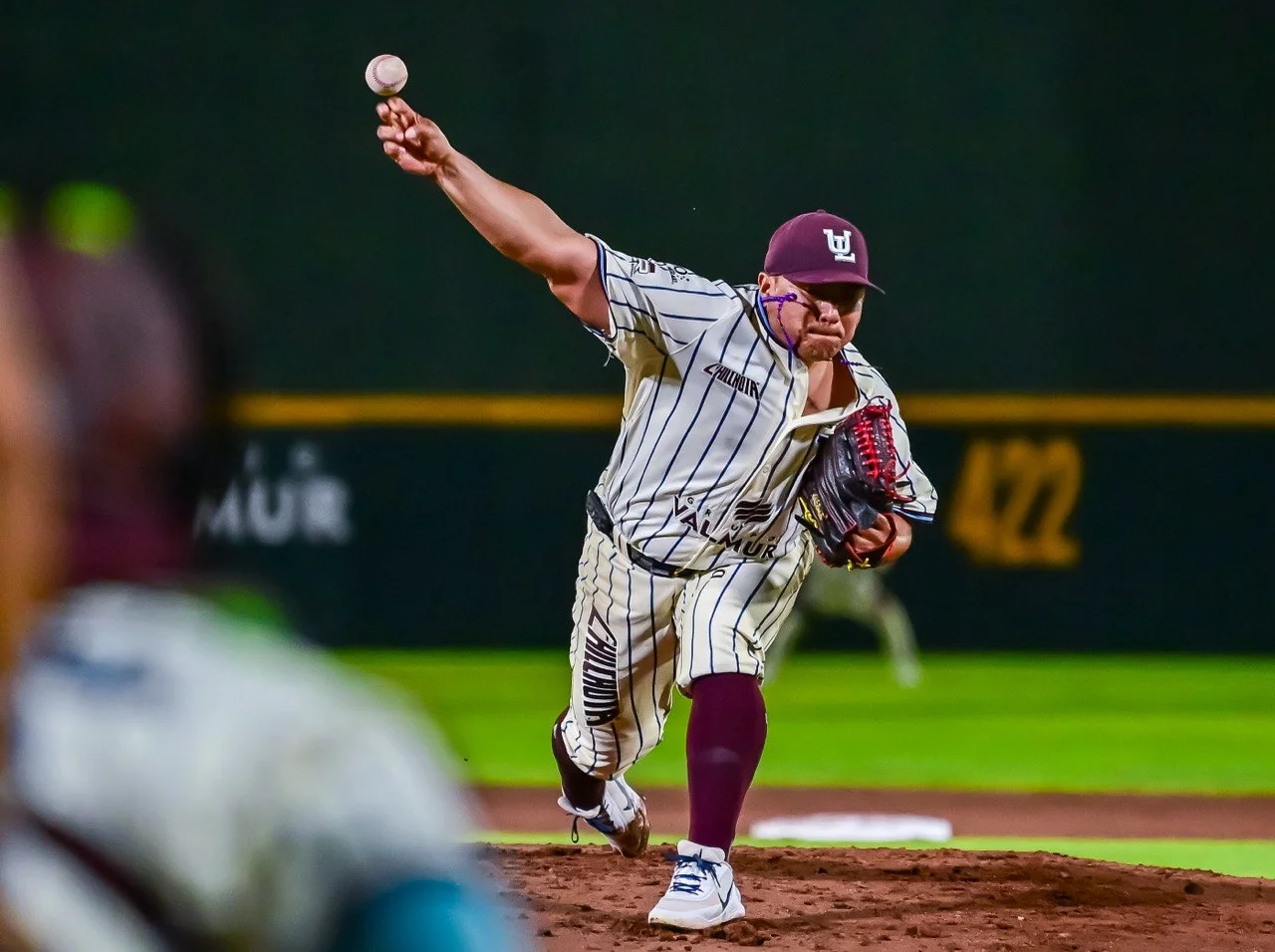 Toros de Tijuana embiste a Laguna y se lleva la serie