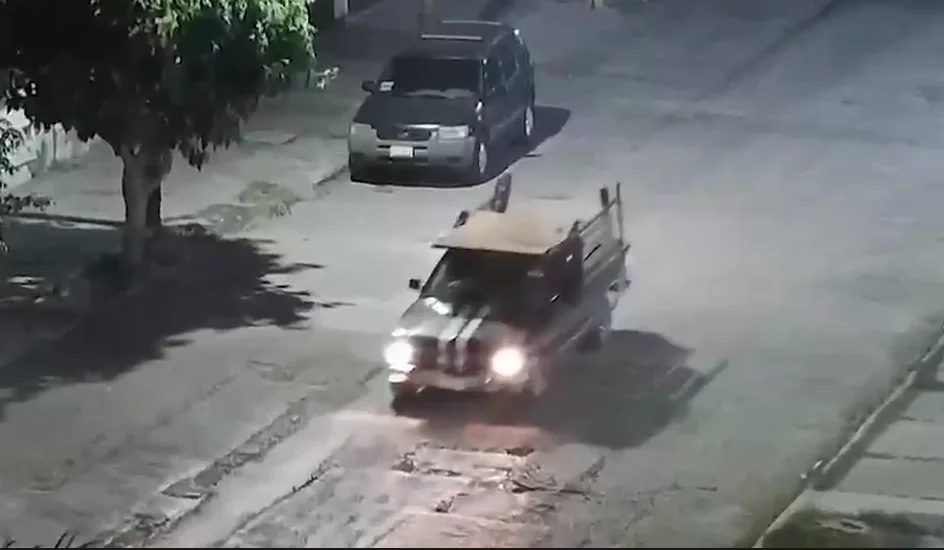 Detienen a cuatro implicados en robo con valor de 100 mil pesos en Torreón