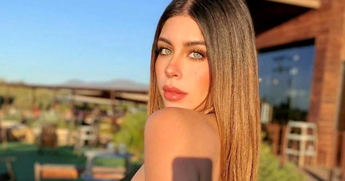 '¿Qué hiciste, mamá?': Revelan fuertes imágenes sobre asesinato de reina de belleza, atacada por su suegra