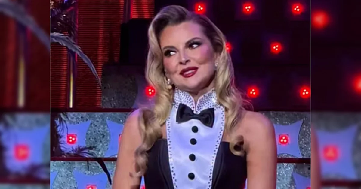 La actriz presentó un problema de salud que le impidió presentarse en la obra ‘Perfume de Gardenia’ y su lugar fue ocupado por Maribel Guardia