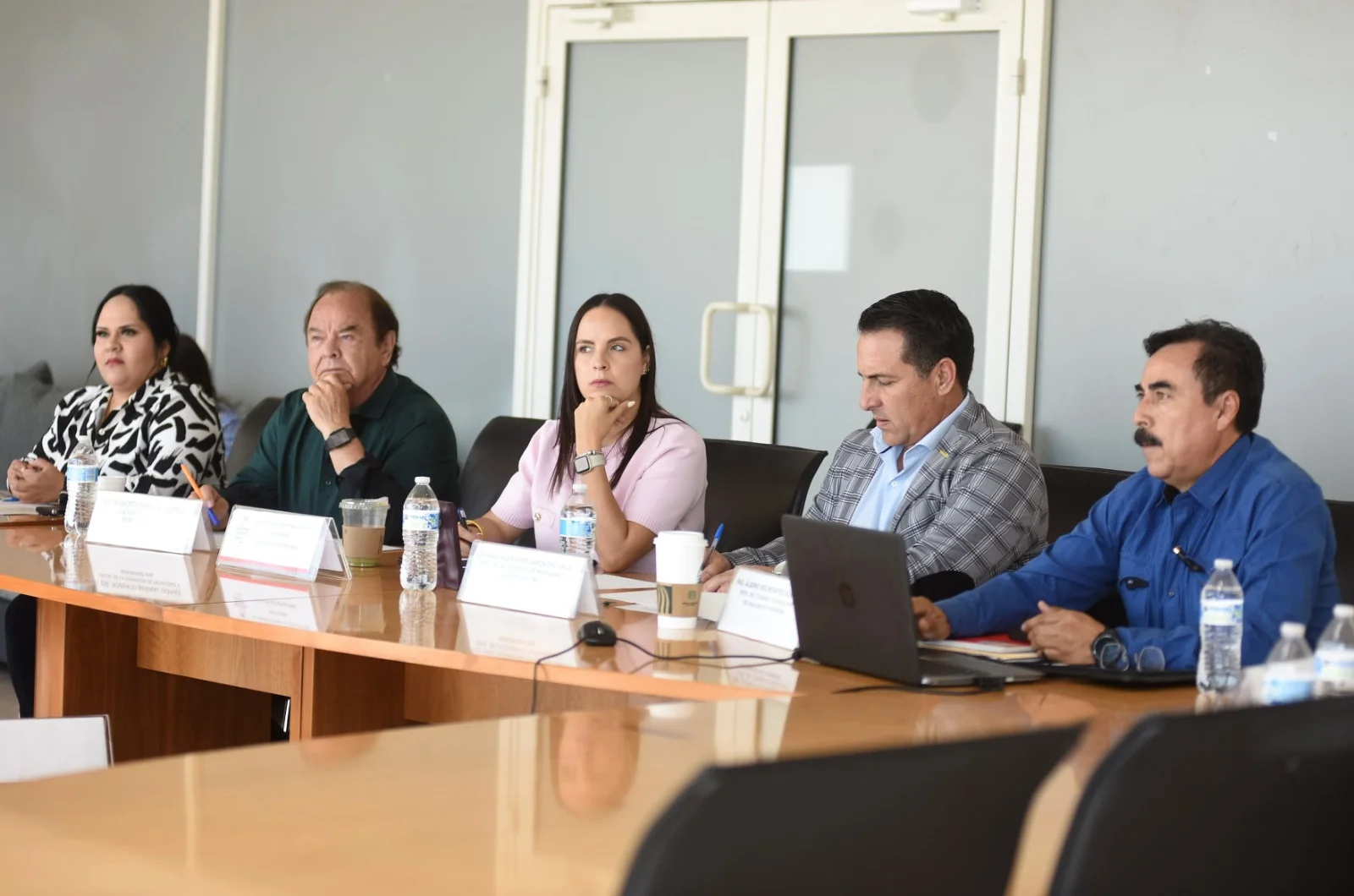 Proponen restricciones a transporte de carga y mejoras al servicio de taxis en Torreón