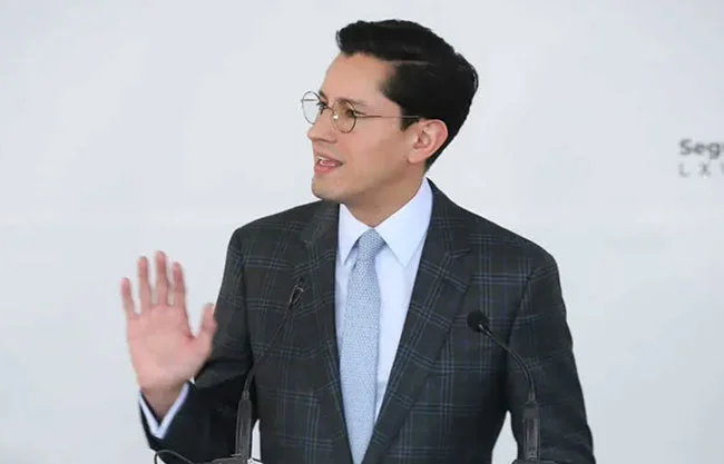Roberto Velasco anuncia grupo plural para armar propuestas de reforma de la ONU