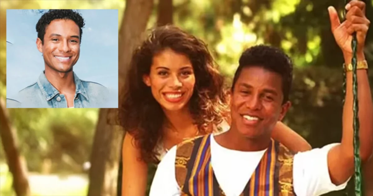 Jaafar Jackson es el protagonista de Michael Jackson la película; los fans del Rey del Pop quieren saber todo sobre la vida de su joven sobrino