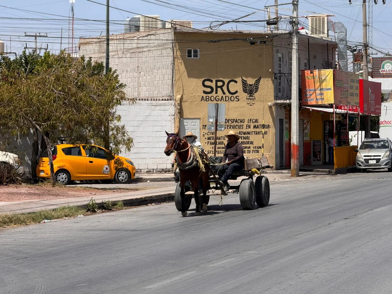 Avanza en Torreón sustitución de carromatos por motocarros; más de 200 buscan integrarse