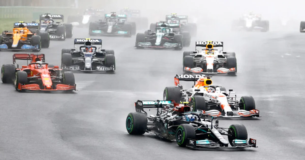Turquía vuelve a la F1: Estambul albergará el GP desde 2027 con un acuerdo histórico de cinco años.