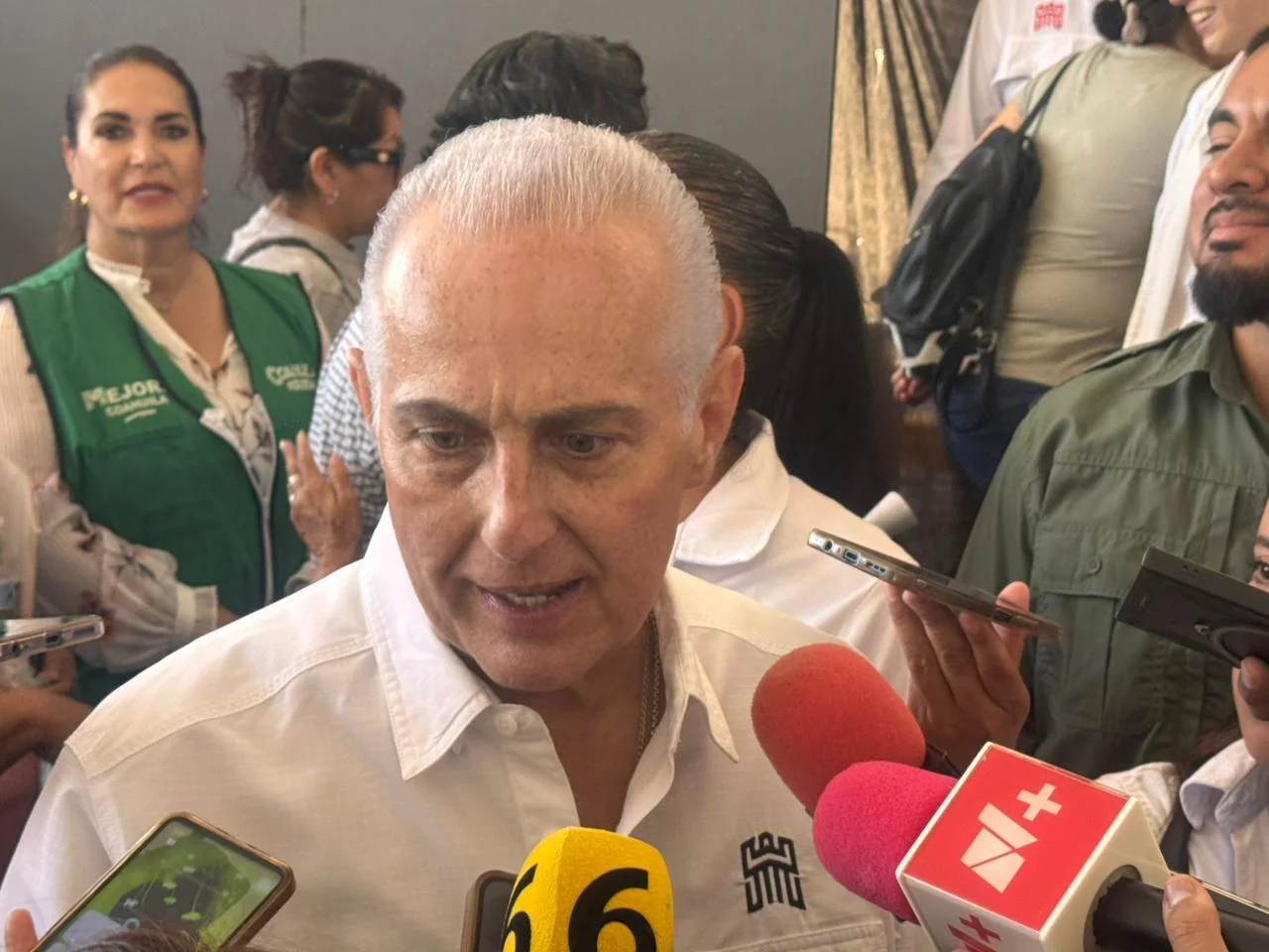 Torreón refuerza seguridad con 700 mdp en 2025; alcalde reconoce retos pese a mejoras en percepción.