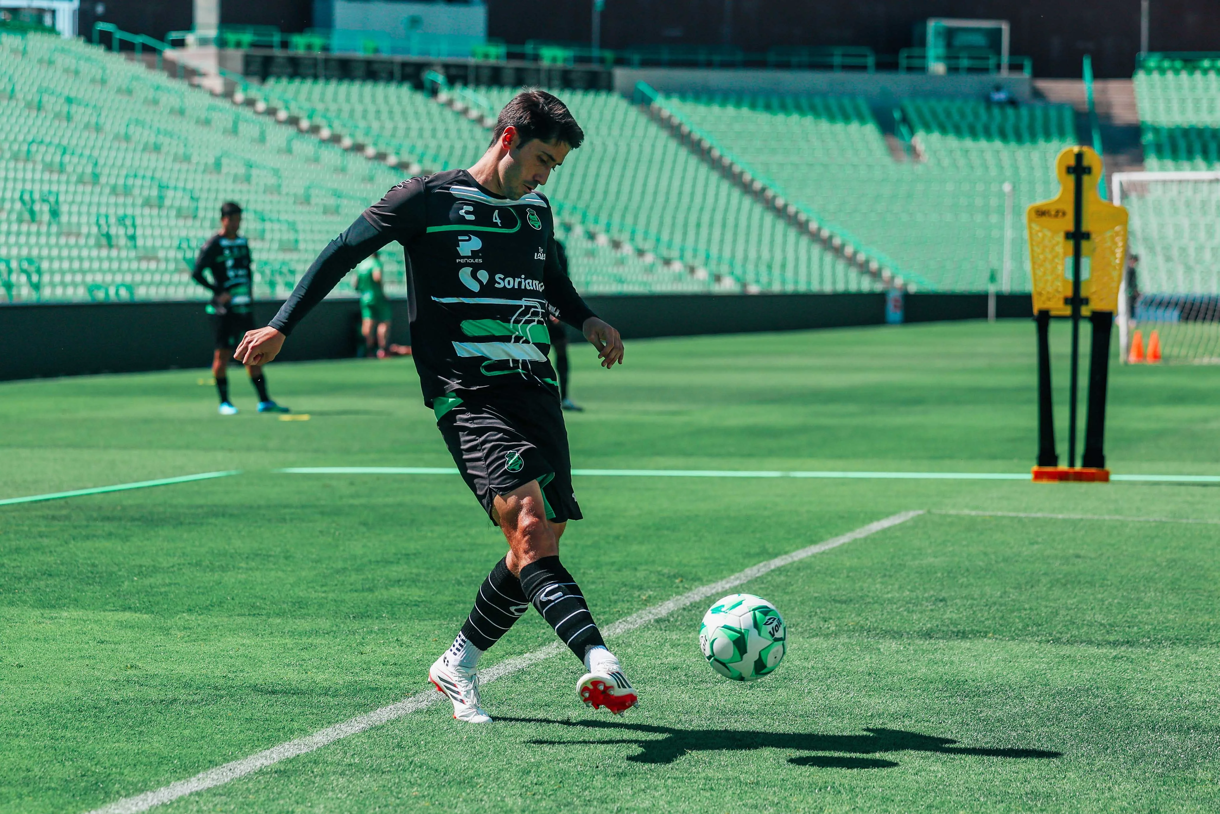 Los Guerreros tendrán una práctica vespertina este sábado previo a la concentración
