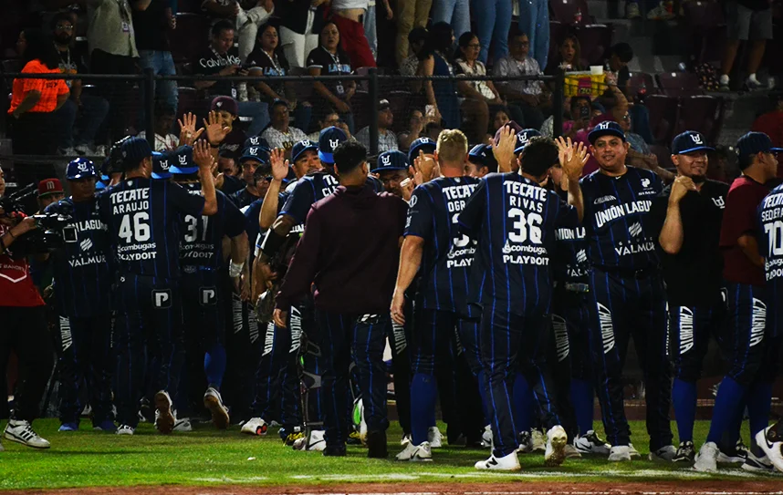 Los guindas buscarán asegurar su primera serie este sábado a las 18:30 horas