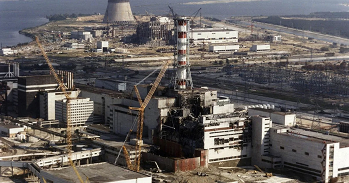 Advierte que los ataques a infraestructura eléctrica amenazan el suministro eléctrico necesario para el funcionamiento de las instalaciones nucleares