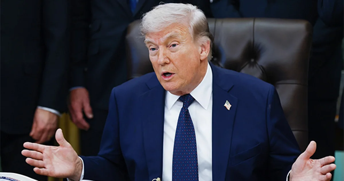 Se esperaba que en Islamabad participaran los funcionarios de Irán y los emisarios de Trump en una segunda ronda de contactos indirectos con Irán