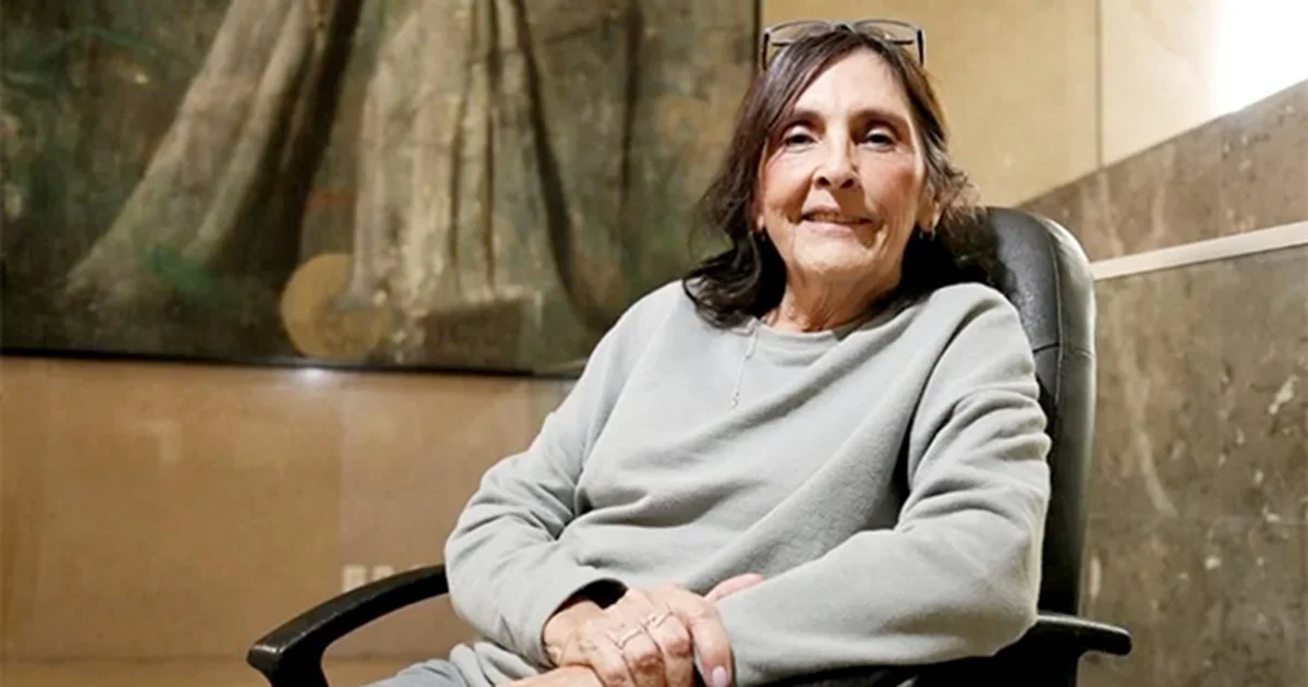 Fallece Rossana Reguillo, investigadora emérita del ITESO, antropóloga y activista, a los 70 años