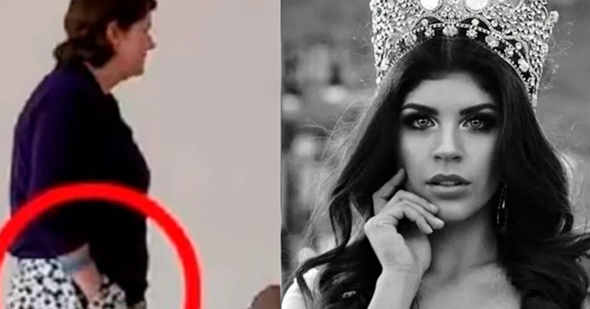 Carlos Jiménez reveló cómo huyó la mujer después de disparar y asesinar a Carolina Flores en Polanco