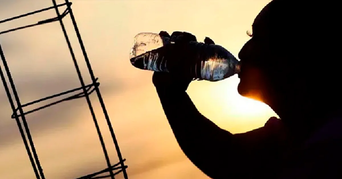 ¡Calor intenso! Conoce cuándo llegará la canícula y su temporada con las temperaturas más altas en México