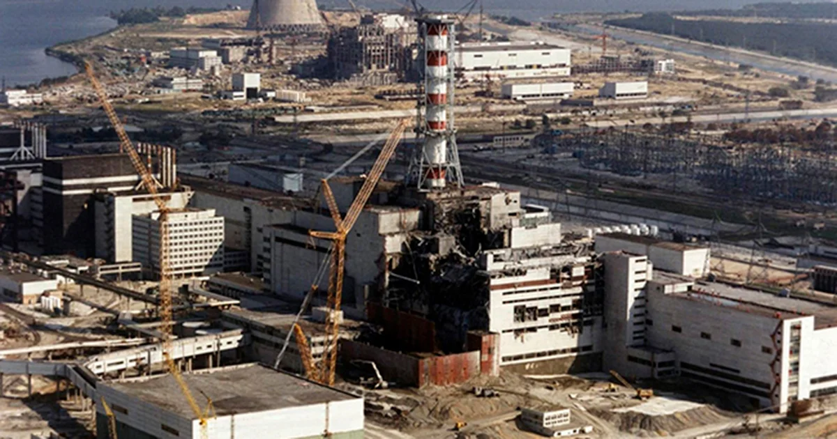 Advierte que los ataques a infraestructura eléctrica amenazan el suministro eléctrico necesario para el funcionamiento de las instalaciones nucleares