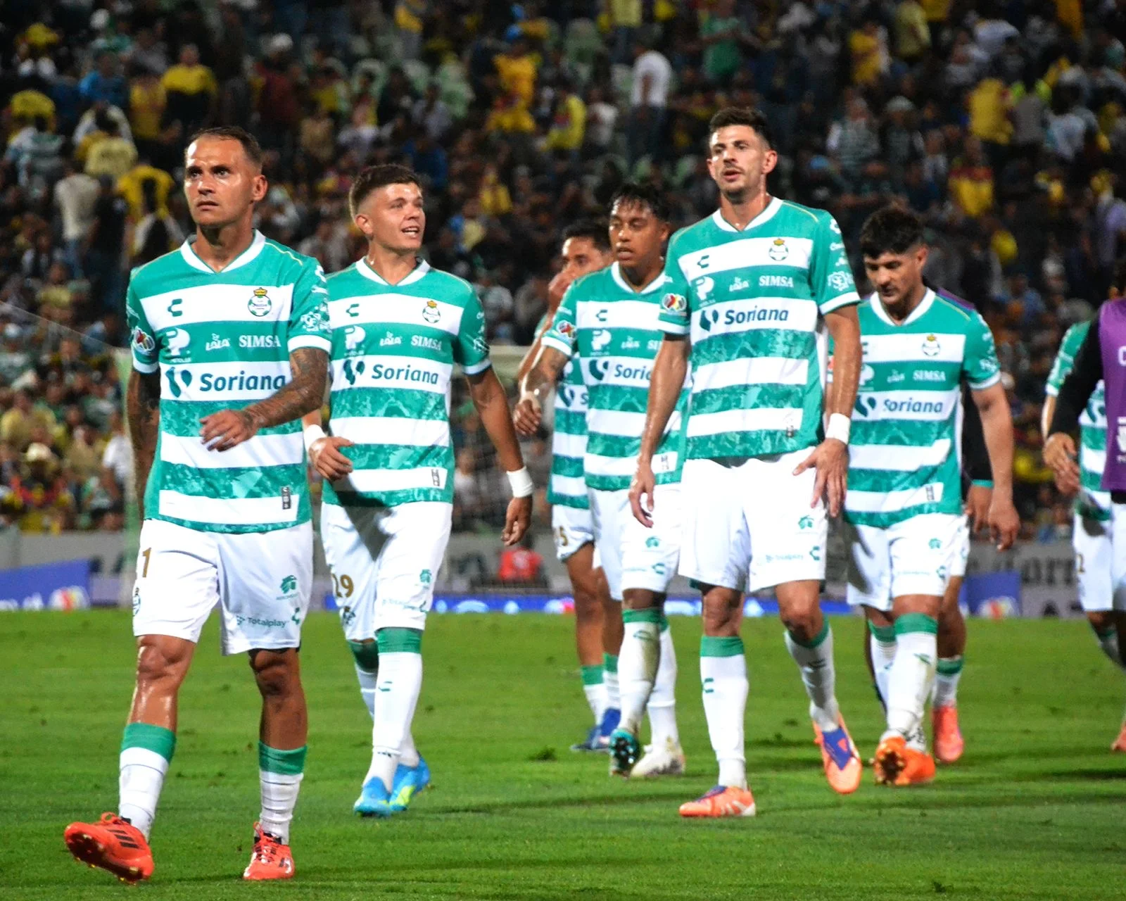 Durante el medio tiempo se llevará a cabo la decimotercera edición del Guerretón