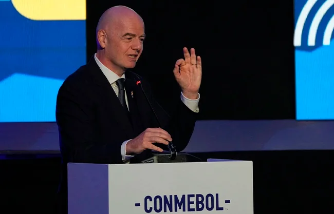 FIFA perfila aumento histórico en premios para el Mundial 2026, superará los 655 mdd