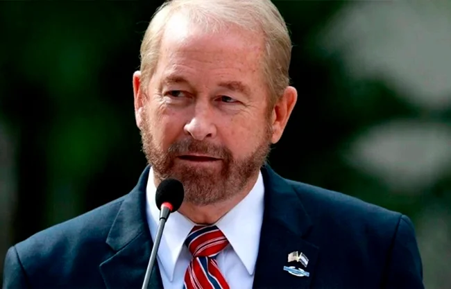 Estados Unidos está dispuesto a perseguir legalmente a políticos mexicanos que comprometan la estabilidad financiera y la seguridad de la región