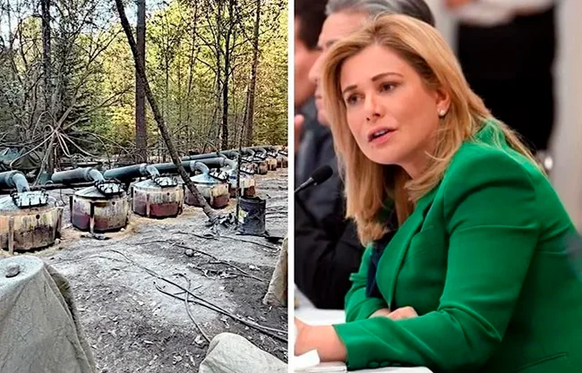 La presidenta del Senado, la morenista Laura Itzel Castillo, informó que la comparecencia forma parte de la agenda de la Cámara alta para esta semana