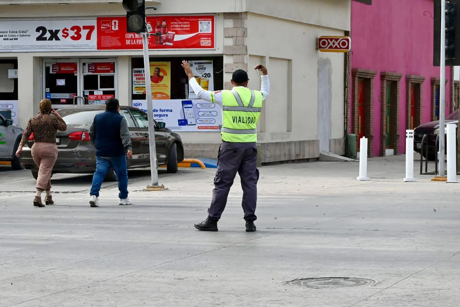 Agentes denuncian hostigamiento laboral dentro de la Dirección de Tránsito y Vialidad en Gómez Palacio