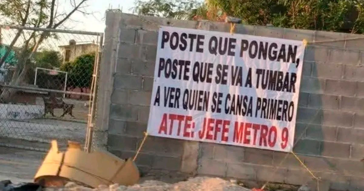 ‘Metro 9’ es identificado como líder de Los Metro en Tamaulipas. Su captura provocó una ola de violencia en Reynosa