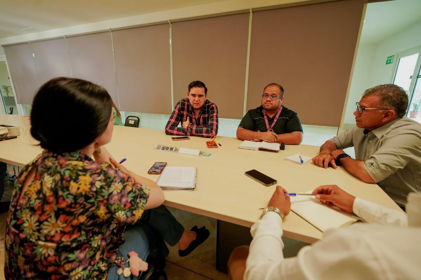 Torreón, Gómez Palacio y Lerdo unen fuerzas en agenda ambiental para homologar reglamentos y reforestación.