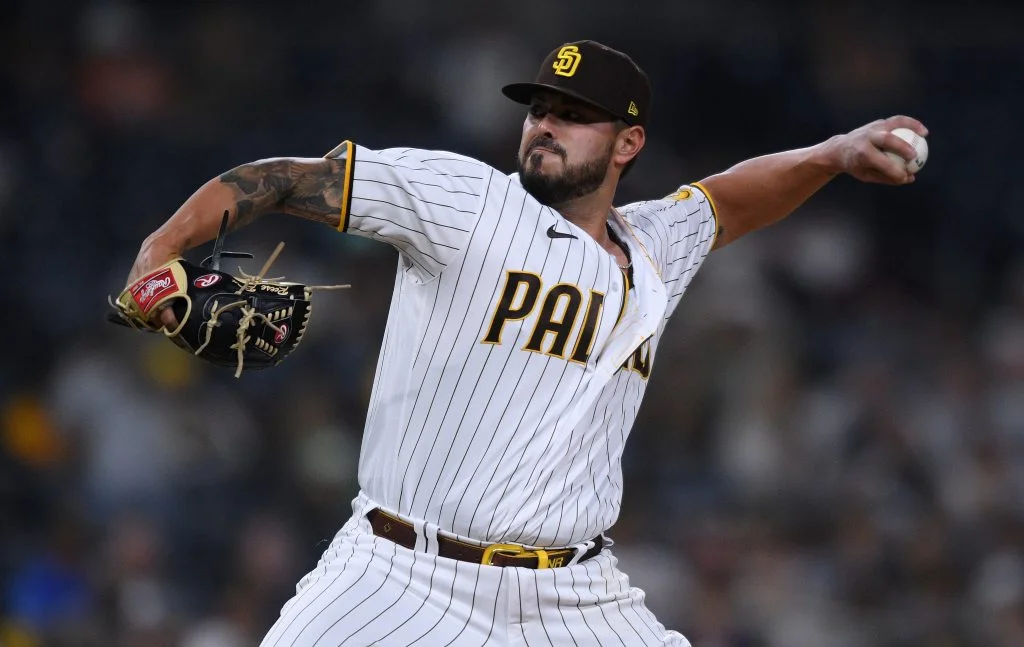 El estadounidense cuenta con experiencia en la MLB