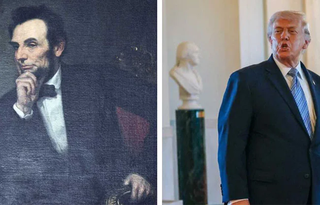 De Lincoln a Trump: un recorrido por los presidentes de EU que enfrentaron la muerte en ataques que marcaron la historia del país.