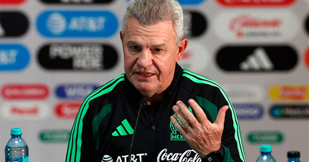 El director técnico de la Selección Mexicana dio a conocer la lista de jugadores de Liga MX que considerados para la Copa del Mundo