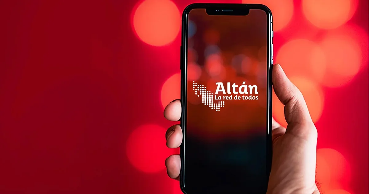 Los operadores móviles virtuales con Altán Redes quedarán exentos de entregar sus datos biométricos