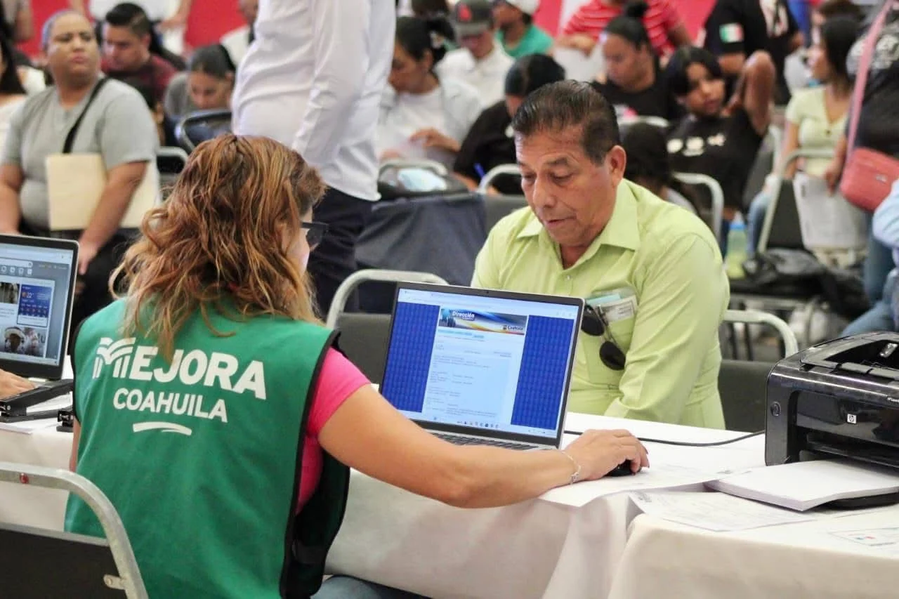 Realizarán brigada de Registro Civil en Torreón