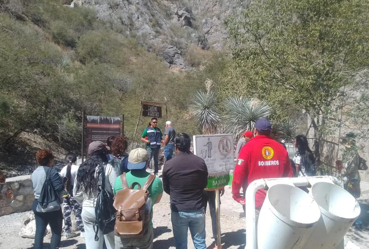 Llama Protección Civil de Lerdo a prevenir golpes de calor y cambios de temperatura