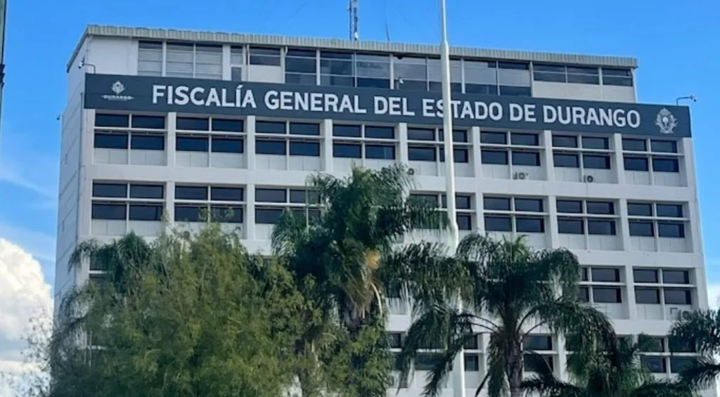 Detienen en Durango a Teresita de Jesús “N” por incendio provocado en terrenos de Lerdo; daños en propiedad ajena.