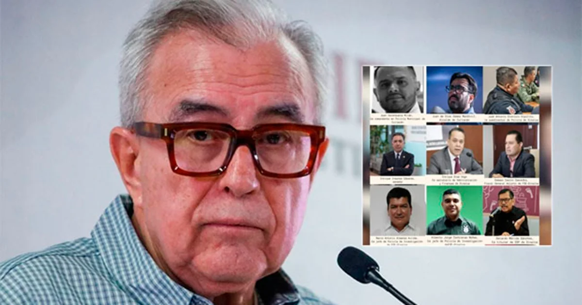 La dependencia indicó que, como ocurre en este tipo de trámites, turnó la solicitud a la Fiscalía General de la República