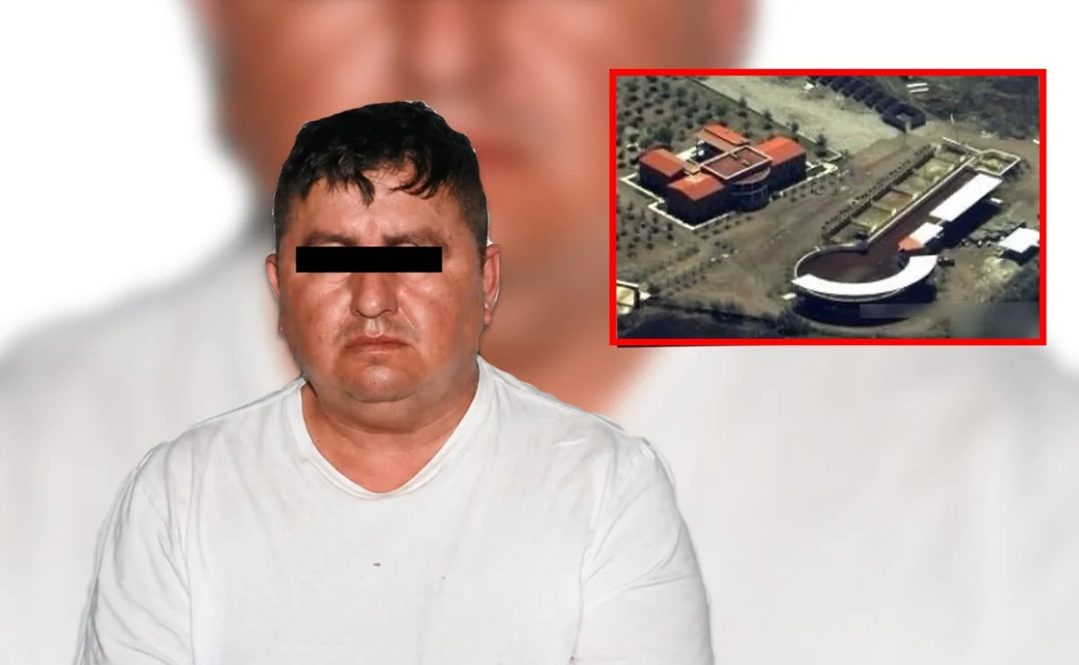 La FGR obtiene prisión preventiva contra detenido en Nayarit; se le imputan delitos de posesión de armas y cargadores de uso militar.