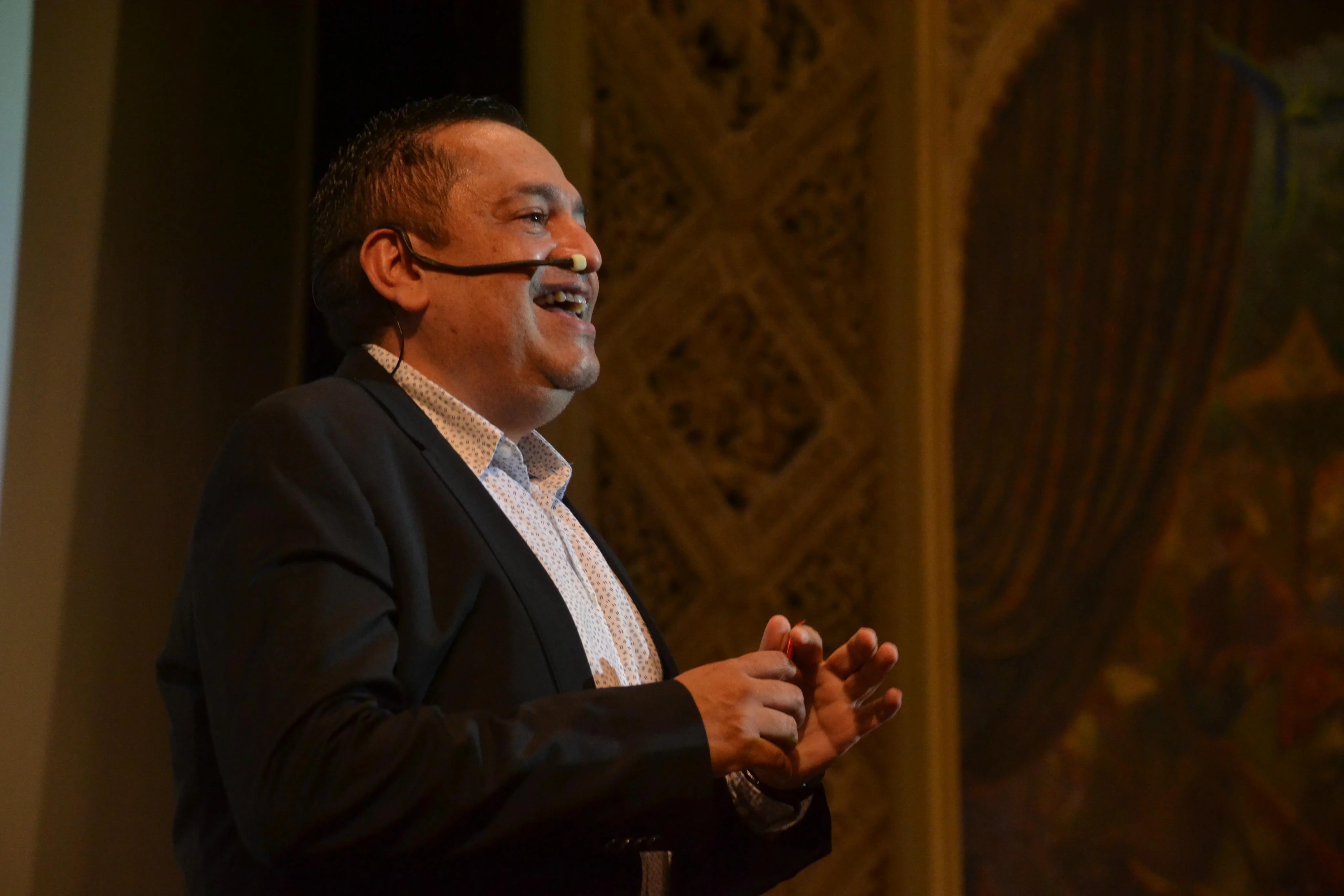 Segundas oportunidades: reflexión y humor se apoderan del escenario en Torreón