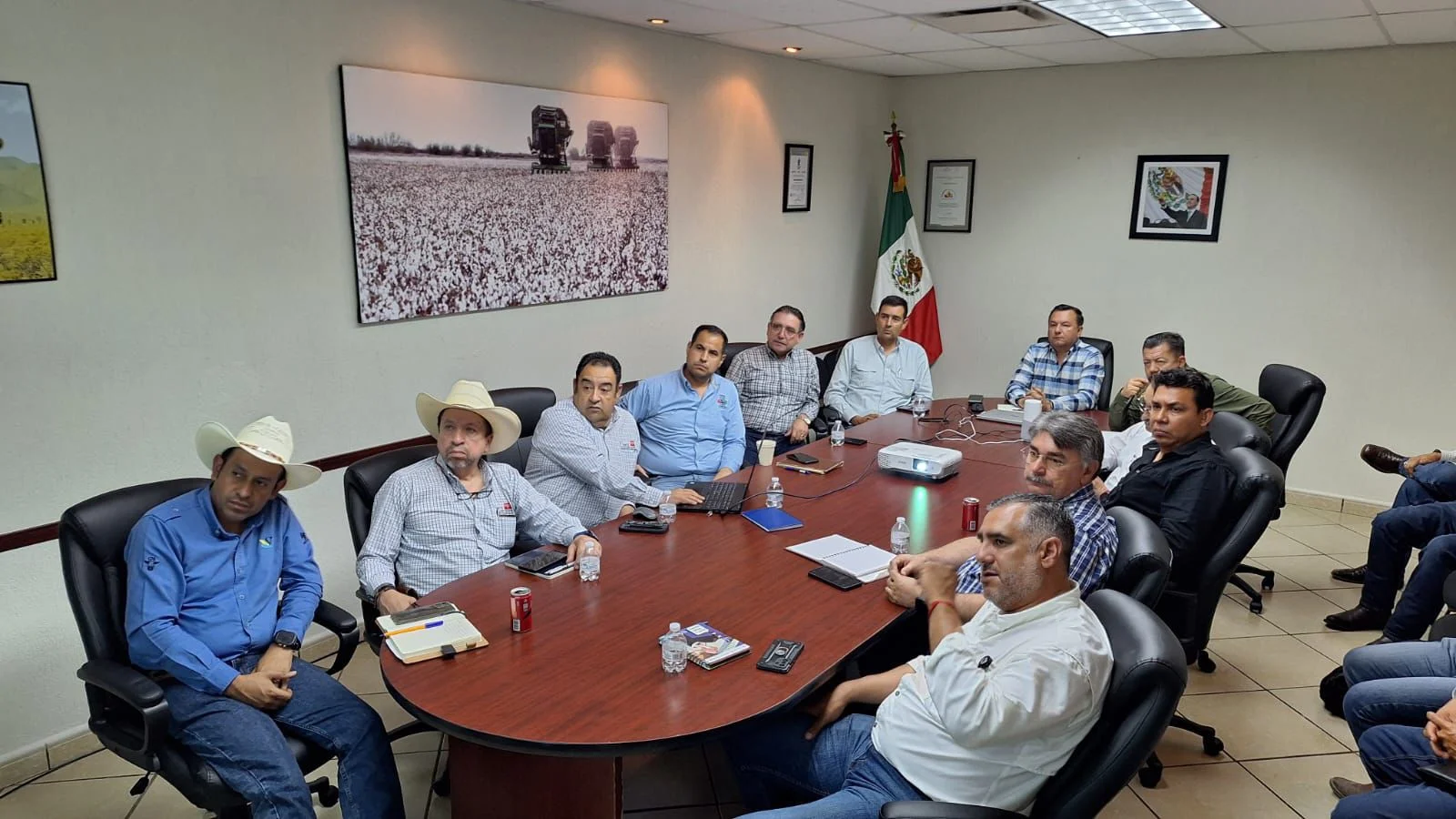 Detectan en Coahuila primer caso positivo de gusano barrenador del ganado en Castaños