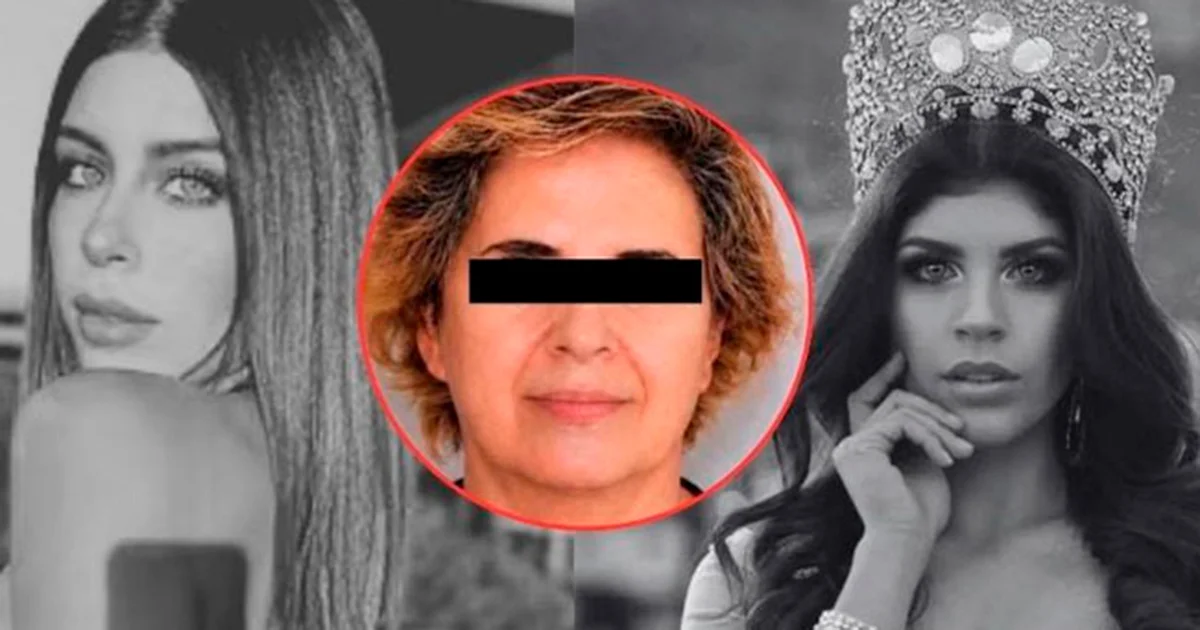 Tras el crimen, la mujer escapó del país y ese mismo día abordó un avión para salir de territorio nacional y así evitar su posible detención