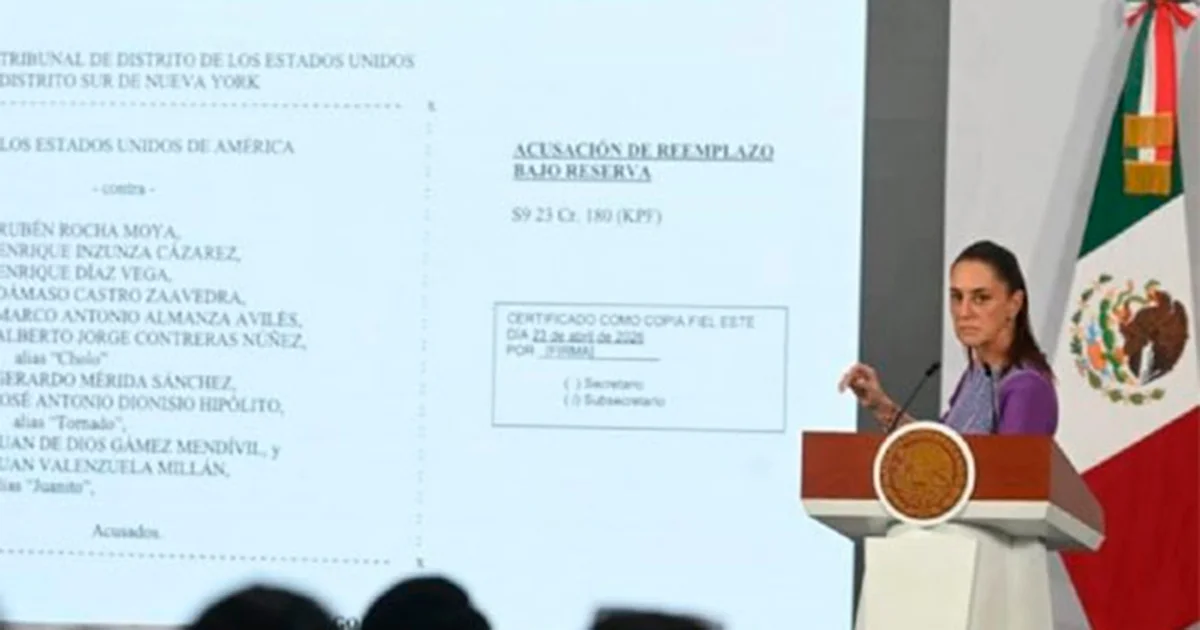 La Presidenta aseguró que haría lo mismo si el gobernador acusado fuera de otro partido distinto al suyo