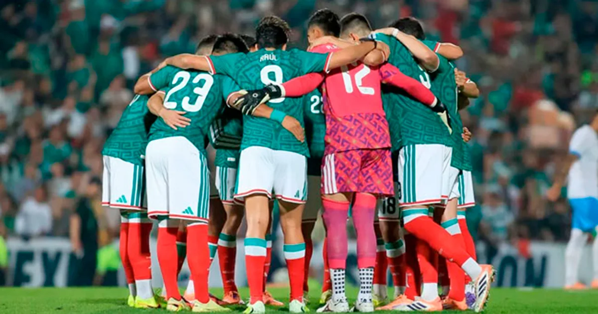 Duilio Davino aclaró que la lista definitiva se entregará en junio pese a que figuras de la Liga MX ya iniciaron concentración temprana
